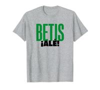 Betis ¡Alé! Camiseta