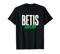 Betis ¡Alé! Camiseta