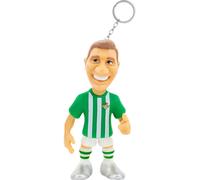 Betis - Llavero Minix Joaquín Real Betis Balompié, Unisex, Joaquín