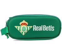 Betis - Varios Estuche Real Betis Balompie, Unisex, Verde