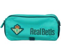 Betis - Varios Estuche Real Betis Balompie, Unisex, Verde