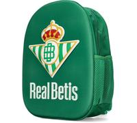 Betis - Varios Mochila Real Betis Balompie, Unisex, Verde