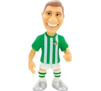 Figura Minix Futbol Betis Joaquin 7 Cm