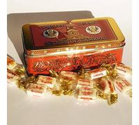 Bêtises de Cambrai menta - caja de metal 200G