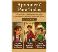 Beto e o Jardim de Números