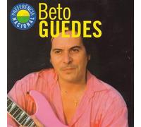Beto Guedes - Preferencia Nacional