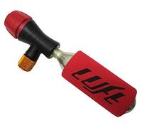 beto, Luft Tech, Kit 1 bombona aire 16gr + racor c/regulador Luft