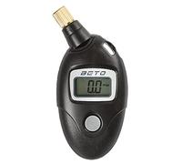 BETO Messingschlager BELLELLI 887539007805, Misuratore Unisex Adulto, Nero, Taglia Unica