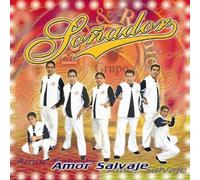 Beto & Richie Grupo Sonador - Amor Salvaje