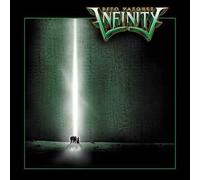 Beto Vazquez Infinity