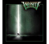 BETO VAZQUEZ - INFINITY