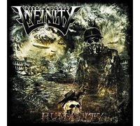 Beto Vazquez Infinity - Humanity