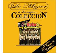 Beto Y Sus Canarios - Mejor De La Mejor Coleccion