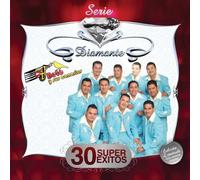 Beto Y Sus Canarios - Serie Diamante: 30 Super Exitos