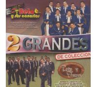 Beto Y Sus Canarios & Tono Y F - 2 Grandes