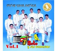 Beto Y Sus Canarios - Tuve Una Novia 1