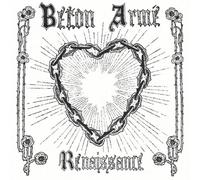 Beton Arme - Renaissance [Vinilo]