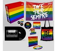 Betontod - Pace Per Sempre (Limitierte Fanbox) [Vinilo]