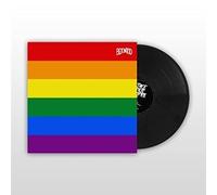 Betontod - Pace Per Sempre [Vinilo]