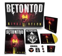 Betontod - Revolution