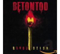 Betontod - Revolution