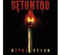 Betontod - Revolution [Vinilo]