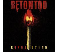 Betontod - Revolution [Vinilo]