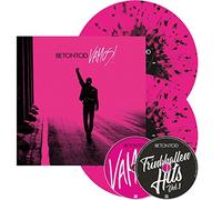 Betontod - Vamos! (Ltd.Lp mit Trinkhallen Hits Bonus CD'S) [Vinyl LP] [Vinilo]