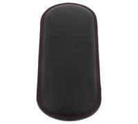 BETOOKY Almohadilla para Reposabrazos de Coche Cojín Codo Apoya Brazos Suave y Resistente para Conducción