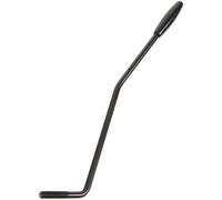 BETOOKY Barra de Trémolo para Guitarra Eléctrica, Brazo Metálico de 6 MM Rosca, Accesorio para Puente Punta Protectora, Compatible Sistemas de, Adecuado para Estudio y Escenario