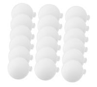 BETOOKY Bases Redondas de Papel Plata para Tartas, 100 Piezas, Gruesas y Prácticas para Servir, Ideales para Banquetes y Compromisos