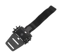 BETOOKY Brazalete para Teléfono Móvil Cómodo Diseño Hueco de Nylon y Silicona, Soporte Giratorio Adecuado para Correr y Caminar al Aire Libre