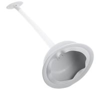 BETOOKY Desatascador de Fregadero de Cocina y Herramienta de Limpieza de Inodoro Fuerte Succión y Material Pp para Rápida Eliminación de Atascos Hogar