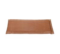BETOOKY Esterilla de Transferencia de Calor para Prensado Térmico Material de Espuma y Ptfe Resistente al Calor y Planchado Diario