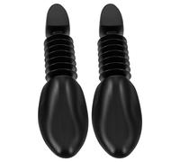 BETOOKY Herramienta para Ensanchar Zapatos y Moldeador de Botas para Mujer, Moldeadores de Plástico Resorte, Paquete de 2 Piezas, Uso en Casa o Viaje