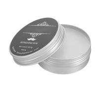 BETOOKY Jabón de Afeitar para Hombres Ligero y Fácil de Usar Aceite Esencial Adecuado Cuidado Barba en Uso de Viaje