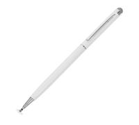 BETOOKY Lápiz Capacitivo para Pantalla Táctil de Alta Precisión, Bolígrafo Punta Fina de Metal, Ligero y Portátil para Escribir y Dibujar en Smartphones y Tablets