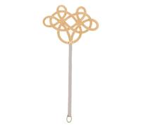 BETOOKY Long Handle Carpet Beater Dust Remover Tool For Home Cleaning With Wide Beating Surface, Practical Grip, And Durable Plastic Material For Dusting Quilts And Rugs