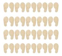 BETOOKY Parche Ocular de Árnica Antienvejecimiento Hidratante, 40 Unidades Adhesivas para Personas Que Se Acuestan Tarde, Alivio de Ojeras y Bolsas, Uso Seguro en Casa y Color Aleatorio