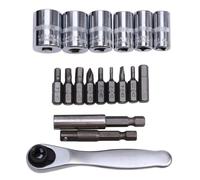 BETOOKY Profesional de Llaves Hexagonales de Torque para Bicicleta Montaña y Carretera Herramienta Duradera y Práctica para Reparación Kit Versátil para Ciclistas Casa o Taller
