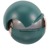 BETOOKY Quitapelusas Lavable y Portátil para Ropa y Abrigos, Rodillo Adhesivo de Gel para Eliminar Pelos de Mascotas y Pelusas, Material Abs y Poliuretano