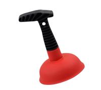 BETOOKY Solucionador de Obstrucciones y Herramienta de Dragado Limpiador de Alcantarillado Material Tpr Fácil de Limpiar y Eliminar Bloqueos, Desatascador Manual para Cocina y Hotel