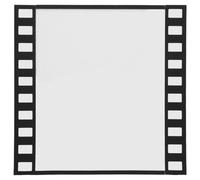 BETOOKY Tablón de anuncios pequeño de fieltro de 40 x 40 cm. Alternativa sencilla a un marco de corcho para pared. Panel autoadhesivo para fotos con estado de ánimo.