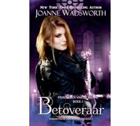 Betoveraar: Romantische fantasy young adult: 3 (Prinsessen Van de Mythe)