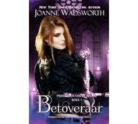 Betoveraar: Romantische fantasy young adult (Prinsessen van de mythe)