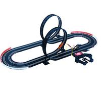 BeToys 106627 - Circuito Looping y 2 Coches