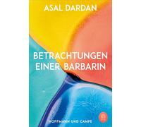 Betrachtungen einer Barbarin
