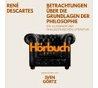 Betrachtungen Über Die Grundlagen Der Philosophie. Ein Klassiker Der P