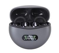 BeTrans Pro Auriculares Traductores en Tiempo Real con App 74 Idiomas y 70 Acentos ANC para Llamadas y Música Ideal para Viajes y Negocios Control por App y Cancelación de Ruid