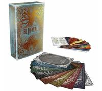 Betrayal, Deck of Lost Souls